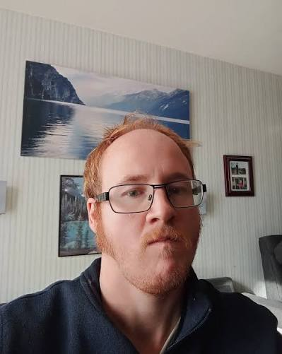 Mikael Bengtsson - Artist
